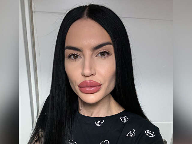 MILADAISY free sexy photo