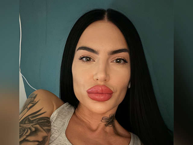 MILADAISY free sexy photo