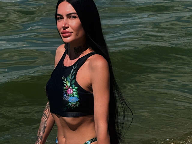 MILADAISY free sexy photo