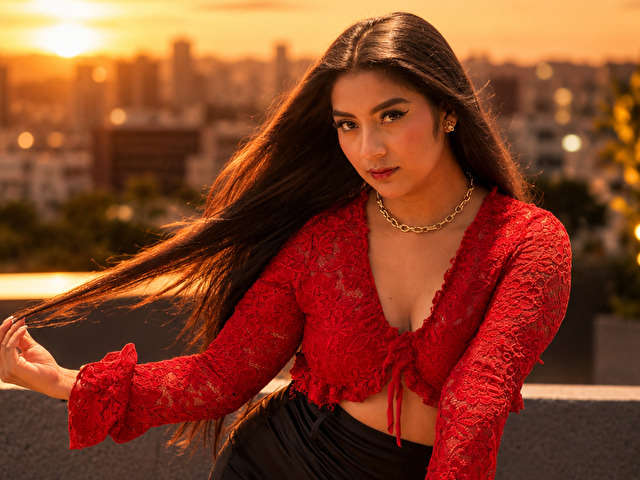 ANTONELAOLMO free sexy photo