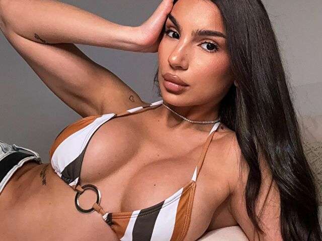 MISSKELLY free sexy photo
