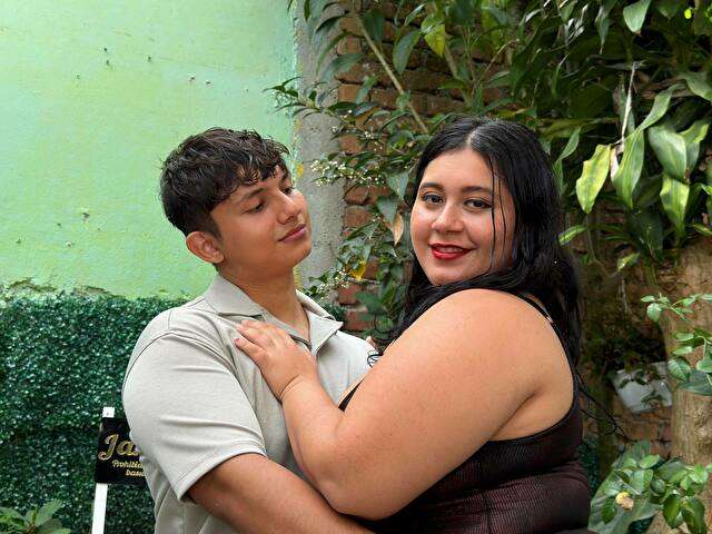LORENSTEVEN free sexy photo