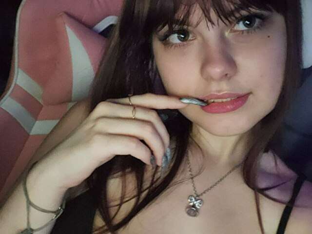 LOVELYKRISTI1 free sexy photo