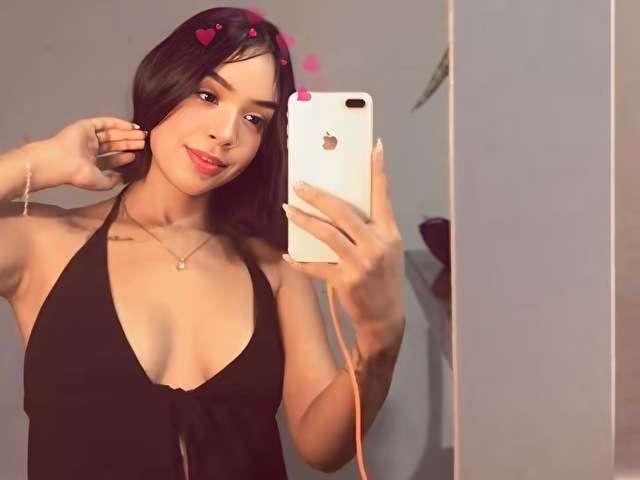 MORENINHA free sexy photo