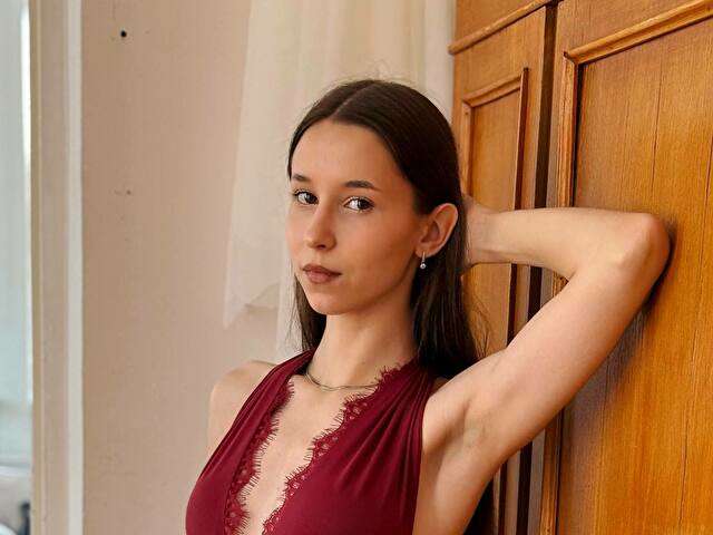 ALINALOVER free sexy photo
