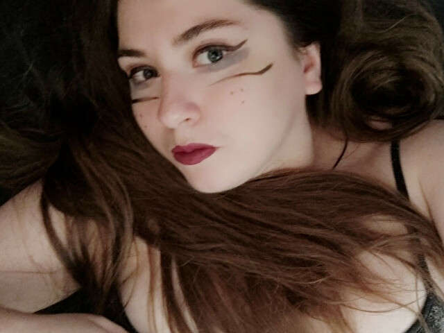 MYSTICBLOOM free sexy photo