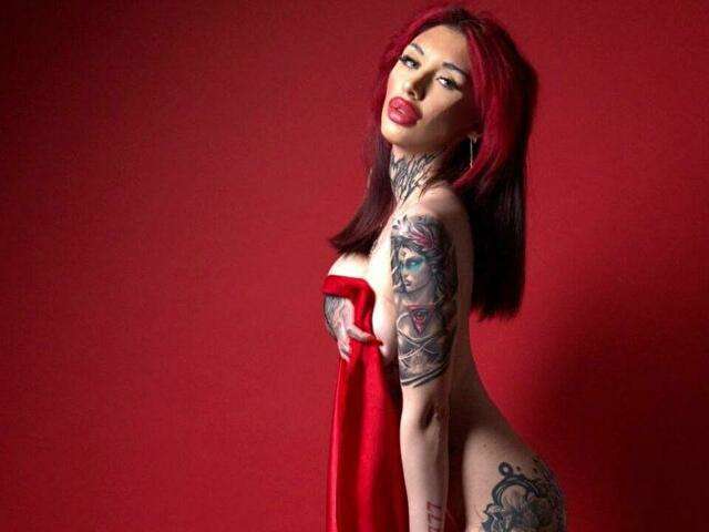 CASSYFOXYY1 free sexy photo