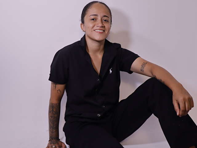 CLOEMADELS free sexy photo