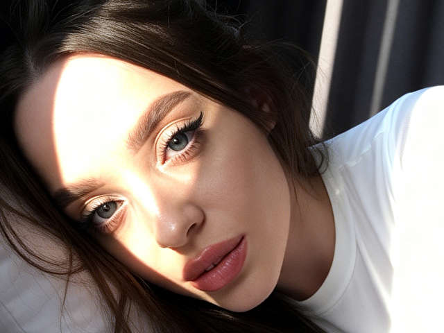 BONBON free sexy photo