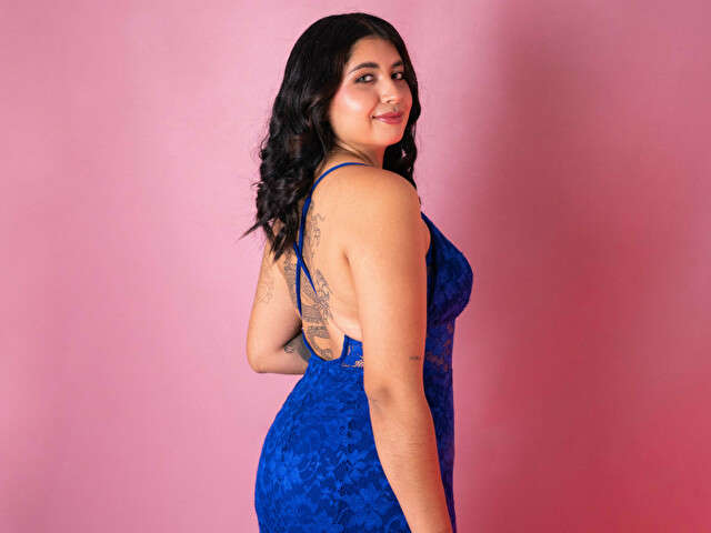 VALERYSILVA free sexy photo