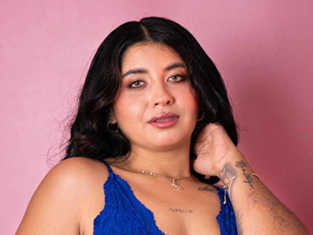 VALERYSILVA free sexy photo