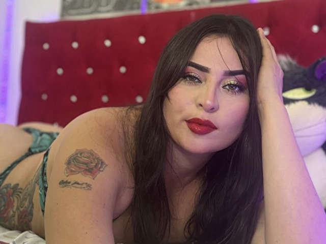 KARELYSEXY free sexy photo