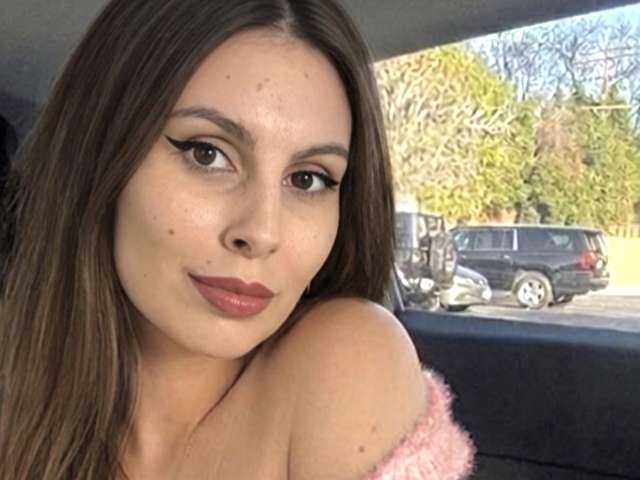 NAUGHTYLUNA free sexy photo