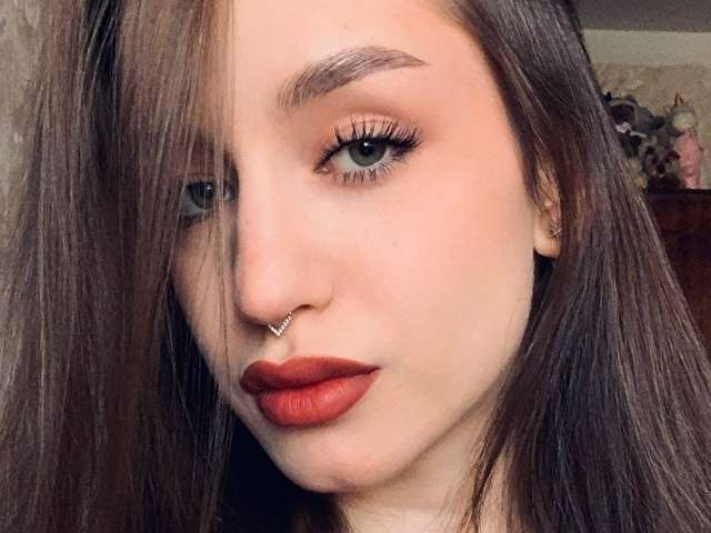SARALORY free sexy photo