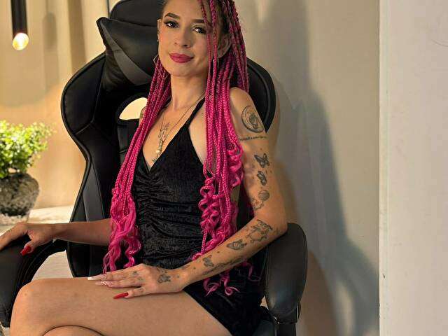 KATALINAFIRE free sexy photo