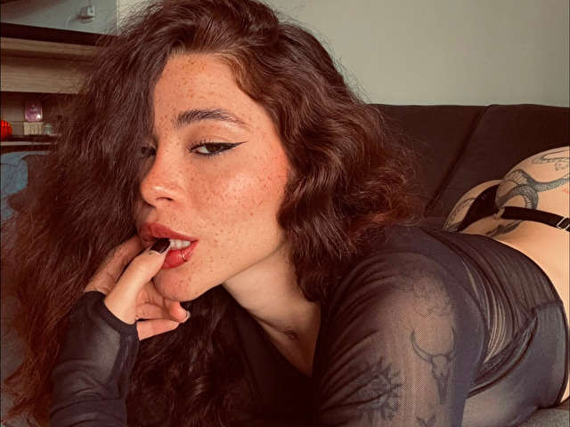 DARKVELVET free sexy photo