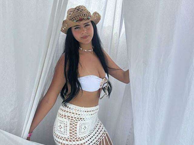 EIMYRIVERA free sexy photo