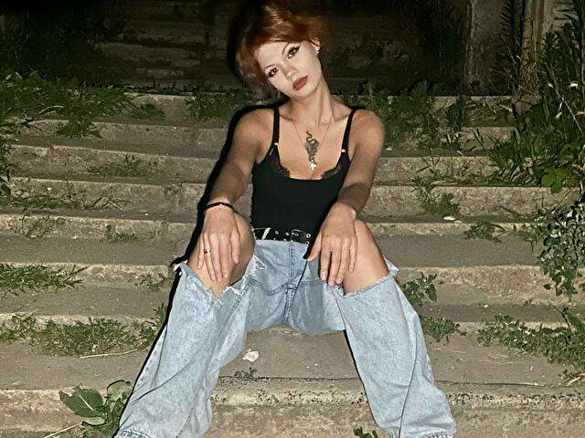 VESPERSOLACE free sexy photo