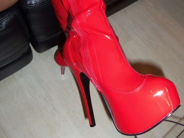 TSMELISSA free sexy photo