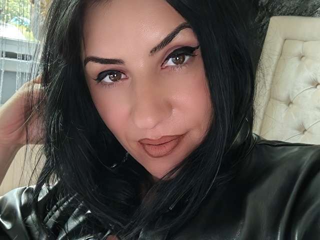 GODESSUNIQ free sexy photo
