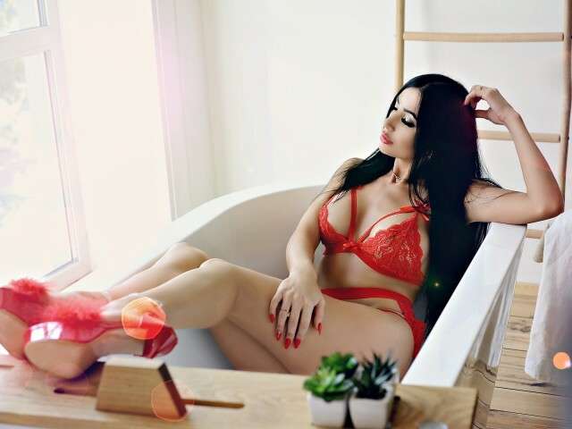 MILANA4LOVE free sexy photo
