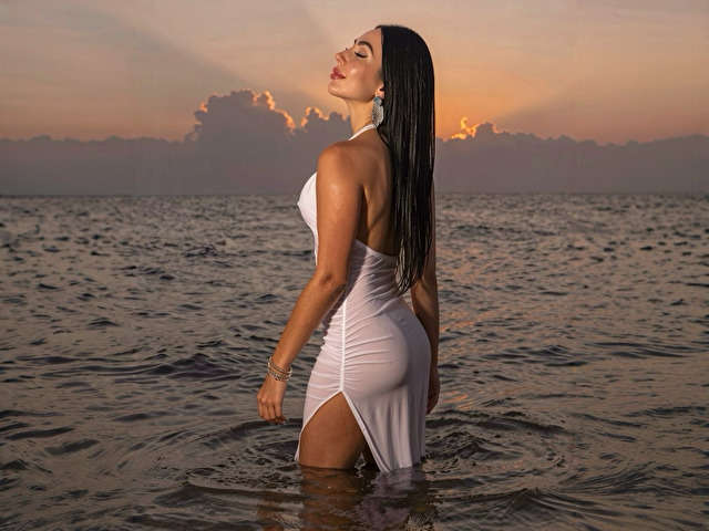 MILANA4LOVE free sexy photo