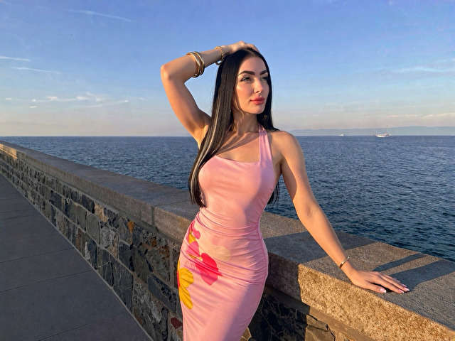 MILANA4LOVE free sexy photo