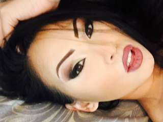 EXOTICBEAUTY amateur webcam photo