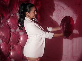 SABRINAFERRE amateur webcam photo