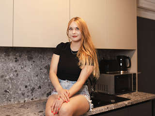 VALERIASTAR amateur webcam photo